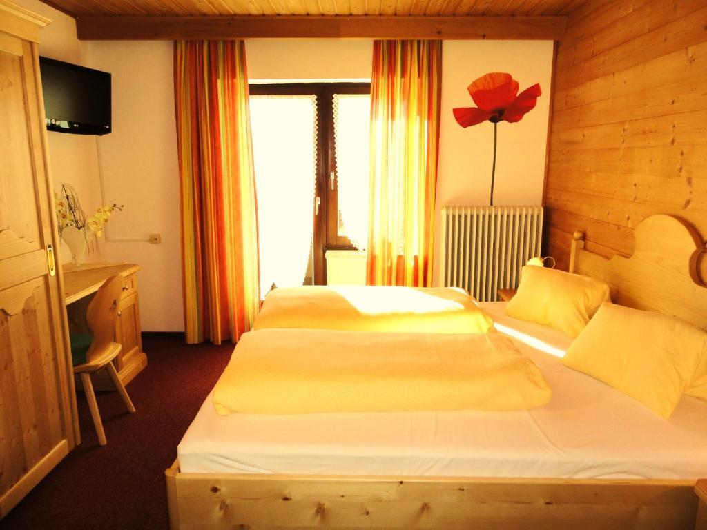 Alpenhof Schwaiger - Hotel Garni Muhlbach Am Hochkonig Room photo