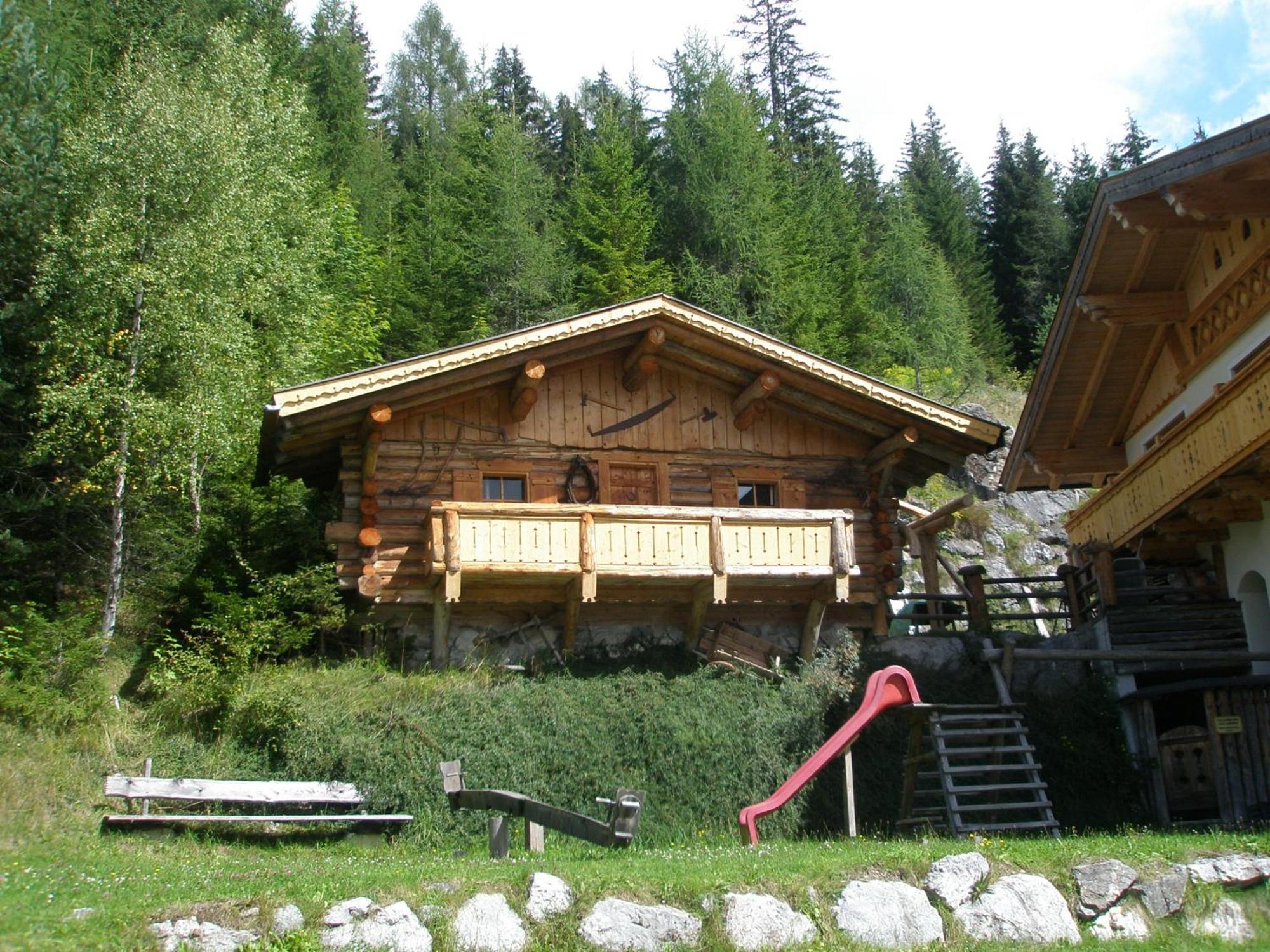 Alpenhof Schwaiger - Hotel Garni Muhlbach Am Hochkonig Exterior photo
