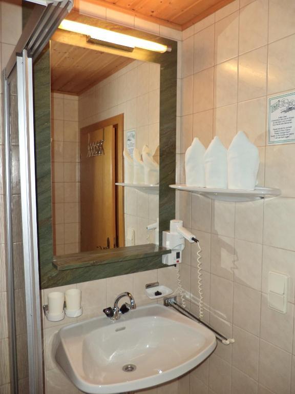 Alpenhof Schwaiger - Hotel Garni Muhlbach Am Hochkonig Room photo